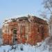 Колокольня в городе Малоярославец
