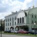 Патриаршее подворье Свято-Троицкого Серафимо-Дивеевского женского монастыря в городе Москва