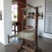 Museu do Café na Santa Cruz do Rio Pardo city