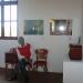 Museu do Café na Santa Cruz do Rio Pardo city