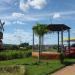Estação Café na Santa Cruz do Rio Pardo city