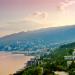 Hotel Yalta Intourist in Yalta city