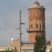 Torre del Besòs / Besòs Tower en la ciudad de Barcelona