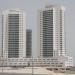 Amaya Towers in Abu Dhabi city