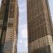 Horizon Towers in Abu Dhabi city