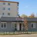 Кафетерий «Янтарный» в городе Гомель
