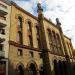 Synagoge  in Budapest city