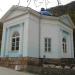 Славяновский источник в городе Железноводск