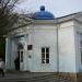 Славяновский источник в городе Железноводск