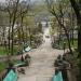 Лестница в городе Железноводск