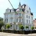 Cogels-Osylei, 40-46 in Antwerp city