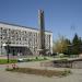 Грязелечебница в городе Железноводск