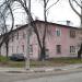 Расселяемый многоквартирный жилой дом в городе Старая Купавна