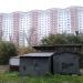 Голубятня в городе Старая Купавна