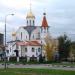 Храм Казанской иконы Божией Матери в городе Реутов