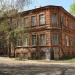 ул. Коммунаров, 60 в городе Воронеж