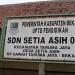 SDN Setia Asih 04 in Bekasi city