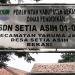 SDN Setia Asih 05 in Bekasi city