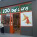 Sklep zoologiczny (d. Salon fryzjersko-kosmetyczny „Bea”) (pl) in Warsaw city
