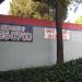 Downtown Self Storage in San Jose, California city