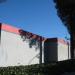 Downtown Self Storage in San Jose, California city