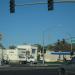 Bird Avenue Chevron in San Jose, California city