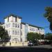 Manley Hall in San Jose, California city