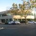 Google Building 900 in Mountain View, California city