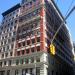 Houghton Mifflin & Co. Building in New York City, New York city