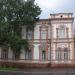 Студенческая поликлиника в городе Запорожье