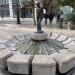 Little Boy Fountain in Budapest city