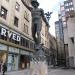 Фонтан «Гермес» (ru) in Budapest city