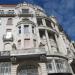 Sütő utca 2. - bérház (hu) in Budapest city