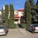 Direcţia Silvică în Zalău oraş