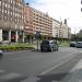 Аллея с фонтанами (ru) in Budapest city