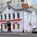 Продовольственный магазин «Северный градус» в городе Череповец