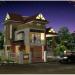 SHREE INFRA REALTY, SHREE SILVER SAND VILLA'S in Revandi city