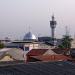 Masjid Jami Darussa'adah in Jakarta city