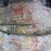 Astuvansalmi rock paintings