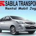 Rental Mobil Jogja Sabila Transport di kota Yogyakarta