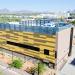 Ebay Project Mercury Data Center in Phoenix, Arizona city