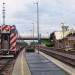 West Chicago Metra Station