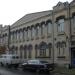 Старый корпус родильного дома № 1 в городе Запорожье