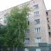 Общежитие машиностроительного завода им. Воровского в городе Екатеринбург