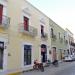 Downtown Campeche