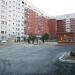 Детская площадка в городе Екатеринбург