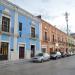 Downtown Campeche