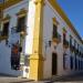 Downtown Campeche