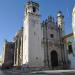 Ex-Templo de San José en la ciudad de Campeche