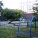 Детская площадка в городе Екатеринбург